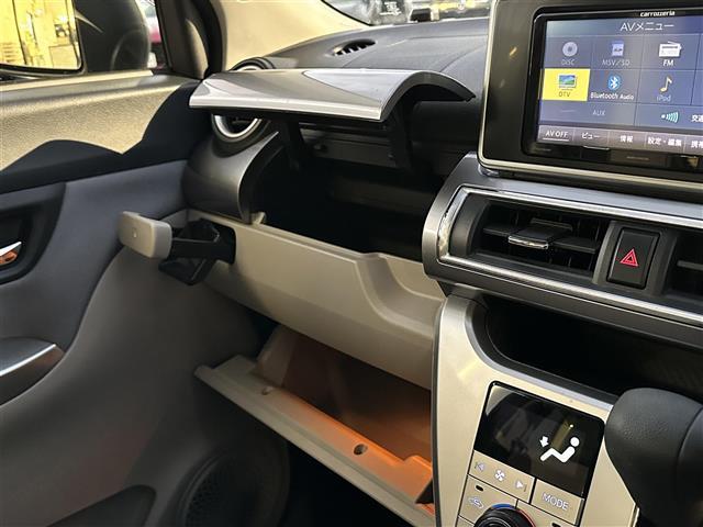 キャスト スタイルＧ　ＳＡＩＩＩ　ワンオーナー・保証書・取扱説明書・４ＷＤ・社外ナビ・Ｂｌｕｅｔｏｏｔｈ・ＣＤ・ＤＶＤ・ＡＭ・ＦＭ・スマートキー（スペアキー×１）・純正フロアマット・純正１５インチＡＷ・ＥＴＣ・コーナーセンサー・禁煙車（14枚目）