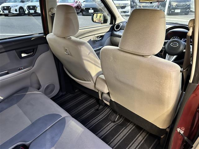 キャスト スタイルＧ　ＳＡＩＩＩ　ワンオーナー・保証書・取扱説明書・４ＷＤ・社外ナビ・Ｂｌｕｅｔｏｏｔｈ・ＣＤ・ＤＶＤ・ＡＭ・ＦＭ・スマートキー（スペアキー×１）・純正フロアマット・純正１５インチＡＷ・ＥＴＣ・コーナーセンサー・禁煙車（19枚目）