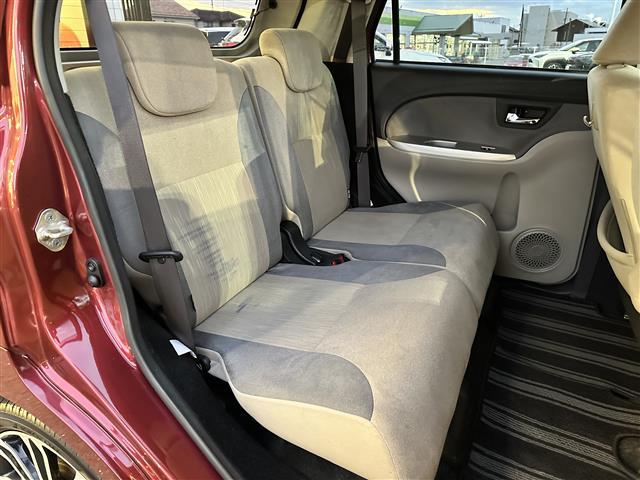 キャスト スタイルＧ　ＳＡＩＩＩ　ワンオーナー・保証書・取扱説明書・４ＷＤ・社外ナビ・Ｂｌｕｅｔｏｏｔｈ・ＣＤ・ＤＶＤ・ＡＭ・ＦＭ・スマートキー（スペアキー×１）・純正フロアマット・純正１５インチＡＷ・ＥＴＣ・コーナーセンサー・禁煙車（20枚目）