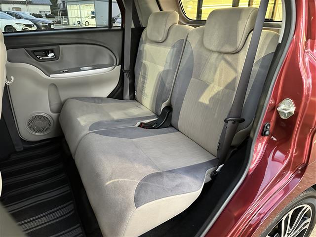 キャスト スタイルＧ　ＳＡＩＩＩ　ワンオーナー・保証書・取扱説明書・４ＷＤ・社外ナビ・Ｂｌｕｅｔｏｏｔｈ・ＣＤ・ＤＶＤ・ＡＭ・ＦＭ・スマートキー（スペアキー×１）・純正フロアマット・純正１５インチＡＷ・ＥＴＣ・コーナーセンサー・禁煙車（24枚目）