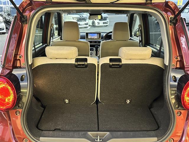 キャスト スタイルＧ　ＳＡＩＩＩ　ワンオーナー・保証書・取扱説明書・４ＷＤ・社外ナビ・Ｂｌｕｅｔｏｏｔｈ・ＣＤ・ＤＶＤ・ＡＭ・ＦＭ・スマートキー（スペアキー×１）・純正フロアマット・純正１５インチＡＷ・ＥＴＣ・コーナーセンサー・禁煙車（25枚目）