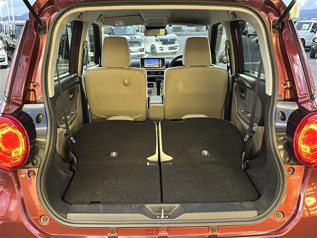 キャスト スタイルＧ　ＳＡＩＩＩ　ワンオーナー・保証書・取扱説明書・４ＷＤ・社外ナビ・Ｂｌｕｅｔｏｏｔｈ・ＣＤ・ＤＶＤ・ＡＭ・ＦＭ・スマートキー（スペアキー×１）・純正フロアマット・純正１５インチＡＷ・ＥＴＣ・コーナーセンサー・禁煙車（26枚目）