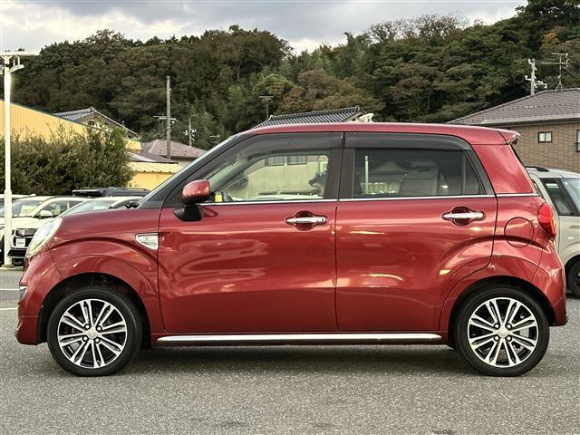 キャスト スタイルＧ　ＳＡＩＩＩ　ワンオーナー・保証書・取扱説明書・４ＷＤ・社外ナビ・Ｂｌｕｅｔｏｏｔｈ・ＣＤ・ＤＶＤ・ＡＭ・ＦＭ・スマートキー（スペアキー×１）・純正フロアマット・純正１５インチＡＷ・ＥＴＣ・コーナーセンサー・禁煙車（28枚目）