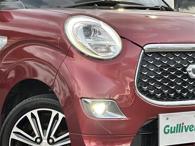 キャスト スタイルＧ　ＳＡＩＩＩ　ワンオーナー・保証書・取扱説明書・４ＷＤ・社外ナビ・Ｂｌｕｅｔｏｏｔｈ・ＣＤ・ＤＶＤ・ＡＭ・ＦＭ・スマートキー（スペアキー×１）・純正フロアマット・純正１５インチＡＷ・ＥＴＣ・コーナーセンサー・禁煙車（33枚目）