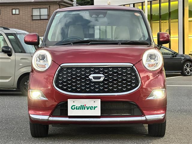 キャスト スタイルＧ　ＳＡＩＩＩ　ワンオーナー・保証書・取扱説明書・４ＷＤ・社外ナビ・Ｂｌｕｅｔｏｏｔｈ・ＣＤ・ＤＶＤ・ＡＭ・ＦＭ・スマートキー（スペアキー×１）・純正フロアマット・純正１５インチＡＷ・ＥＴＣ・コーナーセンサー・禁煙車（37枚目）