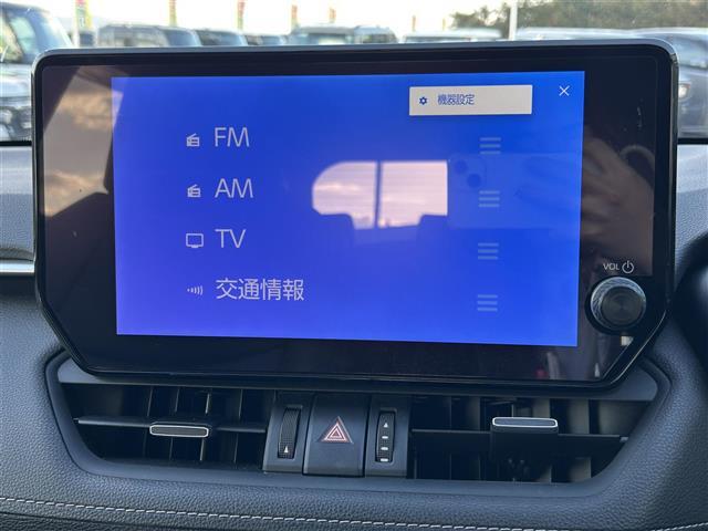 ＲＡＶ４ Ｇ　ワンオーナー・１０．５インチナビ・フルセグ・全周囲カメラ・シートヒーター・エアーシート・パワーシート・電動リアゲート・ＥＴＣ２．０・ドラレコ・レーダークルコン・純正ＡＷ・ＬＥＤヘッドライト・フォグ（5枚目）