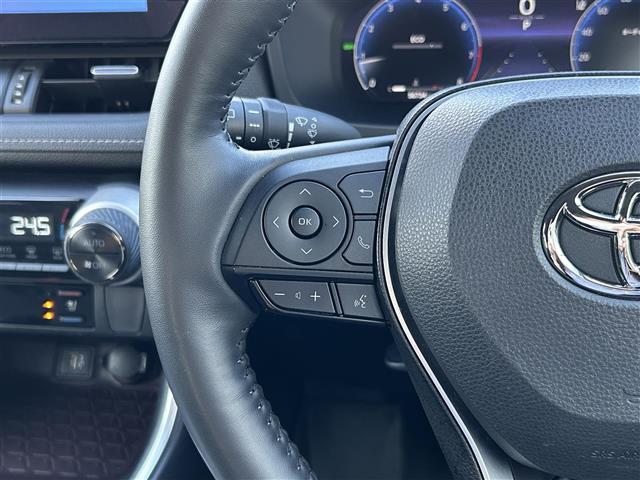 ＲＡＶ４ Ｇ　ワンオーナー・１０．５インチナビ・フルセグ・全周囲カメラ・シートヒーター・エアーシート・パワーシート・電動リアゲート・ＥＴＣ２．０・ドラレコ・レーダークルコン・純正ＡＷ・ＬＥＤヘッドライト・フォグ（10枚目）