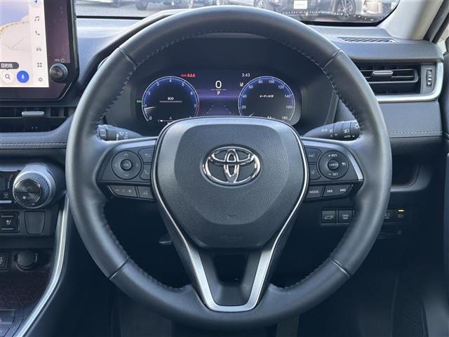ＲＡＶ４ Ｇ　ワンオーナー・１０．５インチナビ・フルセグ・全周囲カメラ・シートヒーター・エアーシート・パワーシート・電動リアゲート・ＥＴＣ２．０・ドラレコ・レーダークルコン・純正ＡＷ・ＬＥＤヘッドライト・フォグ（19枚目）