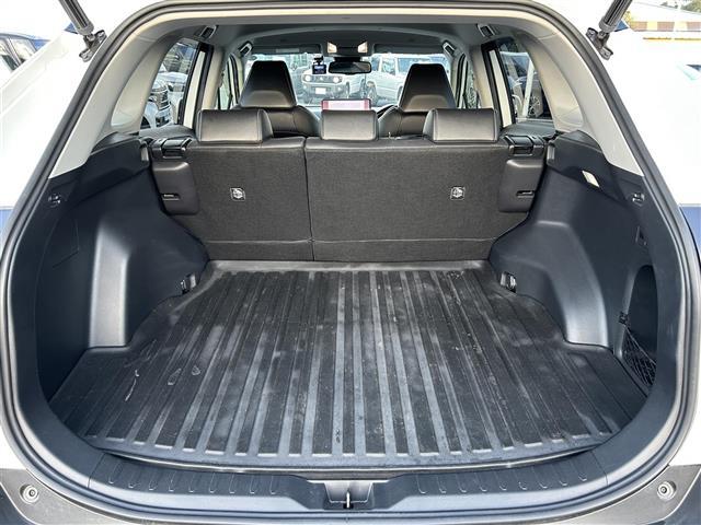 ＲＡＶ４ Ｇ　ワンオーナー・１０．５インチナビ・フルセグ・全周囲カメラ・シートヒーター・エアーシート・パワーシート・電動リアゲート・ＥＴＣ２．０・ドラレコ・レーダークルコン・純正ＡＷ・ＬＥＤヘッドライト・フォグ（24枚目）