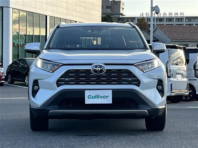 ＲＡＶ４ Ｇ　ワンオーナー・１０．５インチナビ・フルセグ・全周囲カメラ・シートヒーター・エアーシート・パワーシート・電動リアゲート・ＥＴＣ２．０・ドラレコ・レーダークルコン・純正ＡＷ・ＬＥＤヘッドライト・フォグ（29枚目）