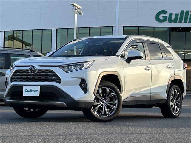 ＲＡＶ４ Ｇ　ワンオーナー・１０．５インチナビ・フルセグ・全周囲カメラ・シートヒーター・エアーシート・パワーシート・電動リアゲート・ＥＴＣ２．０・ドラレコ・レーダークルコン・純正ＡＷ・ＬＥＤヘッドライト・フォグ（30枚目）