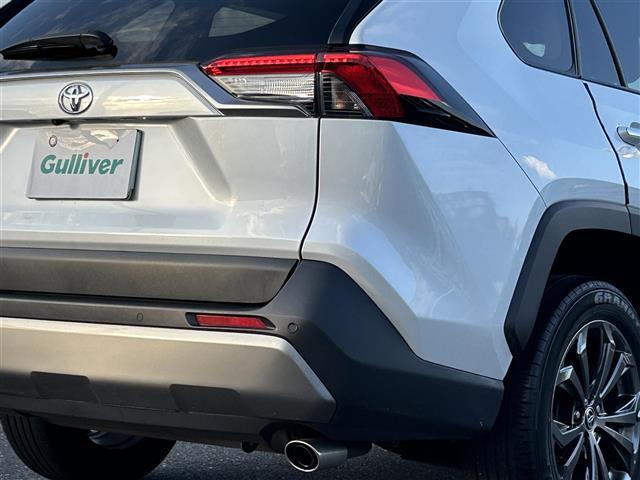 ＲＡＶ４ Ｇ　ワンオーナー・１０．５インチナビ・フルセグ・全周囲カメラ・シートヒーター・エアーシート・パワーシート・電動リアゲート・ＥＴＣ２．０・ドラレコ・レーダークルコン・純正ＡＷ・ＬＥＤヘッドライト・フォグ（36枚目）
