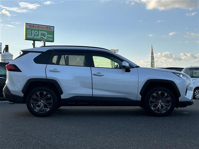 ＲＡＶ４ Ｇ　ワンオーナー・１０．５インチナビ・フルセグ・全周囲カメラ・シートヒーター・エアーシート・パワーシート・電動リアゲート・ＥＴＣ２．０・ドラレコ・レーダークルコン・純正ＡＷ・ＬＥＤヘッドライト・フォグ（37枚目）