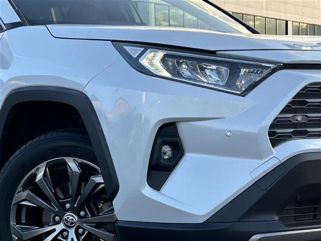 ＲＡＶ４ Ｇ　ワンオーナー・１０．５インチナビ・フルセグ・全周囲カメラ・シートヒーター・エアーシート・パワーシート・電動リアゲート・ＥＴＣ２．０・ドラレコ・レーダークルコン・純正ＡＷ・ＬＥＤヘッドライト・フォグ（39枚目）