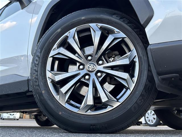 ＲＡＶ４ Ｇ　ワンオーナー・１０．５インチナビ・フルセグ・全周囲カメラ・シートヒーター・エアーシート・パワーシート・電動リアゲート・ＥＴＣ２．０・ドラレコ・レーダークルコン・純正ＡＷ・ＬＥＤヘッドライト・フォグ（40枚目）