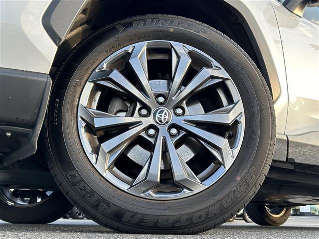 ＲＡＶ４ Ｇ　ワンオーナー・１０．５インチナビ・フルセグ・全周囲カメラ・シートヒーター・エアーシート・パワーシート・電動リアゲート・ＥＴＣ２．０・ドラレコ・レーダークルコン・純正ＡＷ・ＬＥＤヘッドライト・フォグ（41枚目）