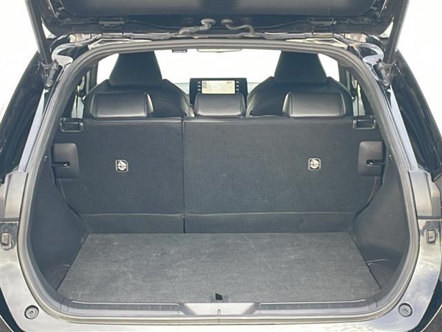 ハリアー Ｇ　ワンオーナー・Ａｐｐｌｅ　Ｃａｒ　Ｐｌａｙ・純正メモリナビ　（Ｂｌｕｅｔｏｏｔｈ／ＵＳＢ）・バックカメラ・ビルトインＥＴＣ・前後ドライブレコーダー・デジタルインナーミラー・ハーフレザーシート（5枚目）