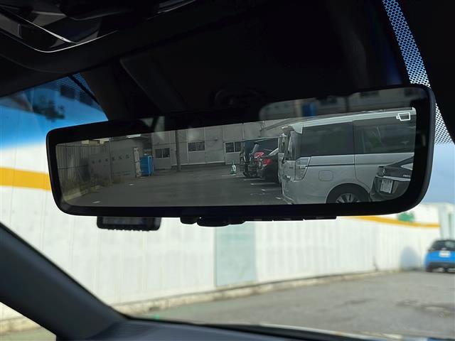 ハリアー Ｇ　ワンオーナー・Ａｐｐｌｅ　Ｃａｒ　Ｐｌａｙ・純正メモリナビ　（Ｂｌｕｅｔｏｏｔｈ／ＵＳＢ）・バックカメラ・ビルトインＥＴＣ・前後ドライブレコーダー・デジタルインナーミラー・ハーフレザーシート（12枚目）