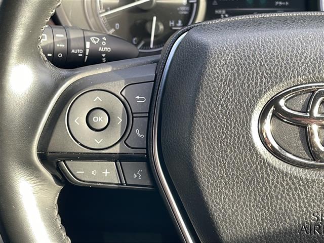 ハリアー Ｇ　ワンオーナー・Ａｐｐｌｅ　Ｃａｒ　Ｐｌａｙ・純正メモリナビ　（Ｂｌｕｅｔｏｏｔｈ／ＵＳＢ）・バックカメラ・ビルトインＥＴＣ・前後ドライブレコーダー・デジタルインナーミラー・ハーフレザーシート（14枚目）