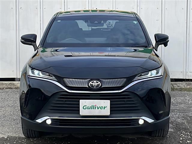 ハリアー Ｇ　ワンオーナー・Ａｐｐｌｅ　Ｃａｒ　Ｐｌａｙ・純正メモリナビ　（Ｂｌｕｅｔｏｏｔｈ／ＵＳＢ）・バックカメラ・ビルトインＥＴＣ・前後ドライブレコーダー・デジタルインナーミラー・ハーフレザーシート（17枚目）