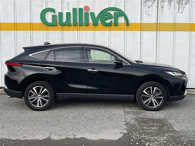 ハリアー Ｇ　ワンオーナー・Ａｐｐｌｅ　Ｃａｒ　Ｐｌａｙ・純正メモリナビ　（Ｂｌｕｅｔｏｏｔｈ／ＵＳＢ）・バックカメラ・ビルトインＥＴＣ・前後ドライブレコーダー・デジタルインナーミラー・ハーフレザーシート（19枚目）