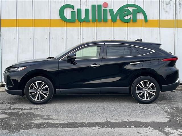 ハリアー Ｇ　ワンオーナー・Ａｐｐｌｅ　Ｃａｒ　Ｐｌａｙ・純正メモリナビ　（Ｂｌｕｅｔｏｏｔｈ／ＵＳＢ）・バックカメラ・ビルトインＥＴＣ・前後ドライブレコーダー・デジタルインナーミラー・ハーフレザーシート（20枚目）