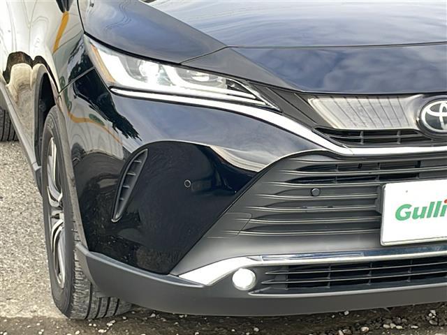 ハリアー Ｇ　ワンオーナー・Ａｐｐｌｅ　Ｃａｒ　Ｐｌａｙ・純正メモリナビ　（Ｂｌｕｅｔｏｏｔｈ／ＵＳＢ）・バックカメラ・ビルトインＥＴＣ・前後ドライブレコーダー・デジタルインナーミラー・ハーフレザーシート（21枚目）
