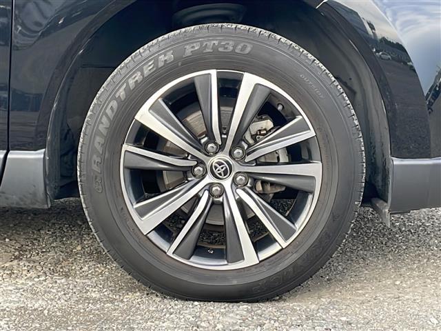 ハリアー Ｇ　ワンオーナー・Ａｐｐｌｅ　Ｃａｒ　Ｐｌａｙ・純正メモリナビ　（Ｂｌｕｅｔｏｏｔｈ／ＵＳＢ）・バックカメラ・ビルトインＥＴＣ・前後ドライブレコーダー・デジタルインナーミラー・ハーフレザーシート（30枚目）