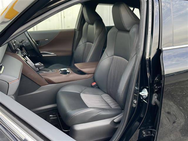 ハリアー Ｇ　ワンオーナー・Ａｐｐｌｅ　Ｃａｒ　Ｐｌａｙ・純正メモリナビ　（Ｂｌｕｅｔｏｏｔｈ／ＵＳＢ）・バックカメラ・ビルトインＥＴＣ・前後ドライブレコーダー・デジタルインナーミラー・ハーフレザーシート（32枚目）