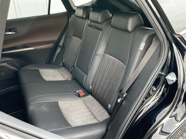 ハリアー Ｇ　ワンオーナー・Ａｐｐｌｅ　Ｃａｒ　Ｐｌａｙ・純正メモリナビ　（Ｂｌｕｅｔｏｏｔｈ／ＵＳＢ）・バックカメラ・ビルトインＥＴＣ・前後ドライブレコーダー・デジタルインナーミラー・ハーフレザーシート（33枚目）