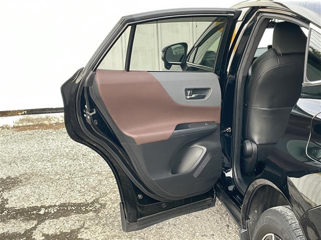 ハリアー Ｇ　ワンオーナー・Ａｐｐｌｅ　Ｃａｒ　Ｐｌａｙ・純正メモリナビ　（Ｂｌｕｅｔｏｏｔｈ／ＵＳＢ）・バックカメラ・ビルトインＥＴＣ・前後ドライブレコーダー・デジタルインナーミラー・ハーフレザーシート（37枚目）