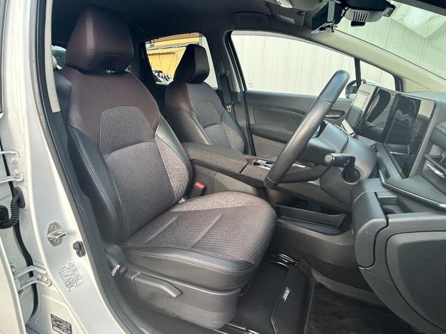 オーラ Ｇ　純正９インチナビ・全周囲カメラ・プッシュスタート・インテリジェントルームミラー・ブラインドスポットモニター・純正１７インチＡＷ・ＬＥＤヘッドライト・オートライト・オートマチックハイビーム・フォグライト（20枚目）