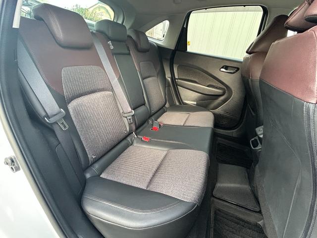 オーラ Ｇ　純正９インチナビ・全周囲カメラ・プッシュスタート・インテリジェントルームミラー・ブラインドスポットモニター・純正１７インチＡＷ・ＬＥＤヘッドライト・オートライト・オートマチックハイビーム・フォグライト（22枚目）