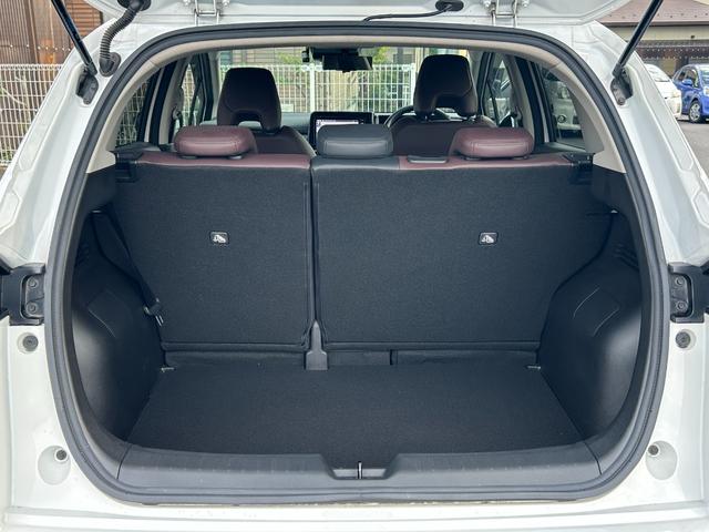 オーラ Ｇ　純正９インチナビ・全周囲カメラ・プッシュスタート・インテリジェントルームミラー・ブラインドスポットモニター・純正１７インチＡＷ・ＬＥＤヘッドライト・オートライト・オートマチックハイビーム・フォグライト（23枚目）