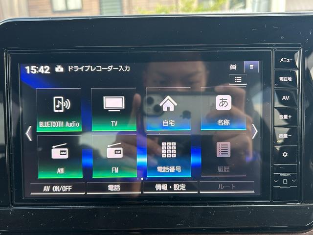 オーラ Ｇ　純正９インチナビ・全周囲カメラ・プッシュスタート・インテリジェントルームミラー・ブラインドスポットモニター・純正１７インチＡＷ・ＬＥＤヘッドライト・オートライト・オートマチックハイビーム・フォグライト（66枚目）