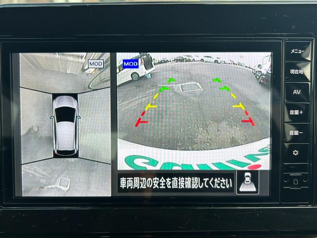 オーラ Ｇ　純正９インチナビ・全周囲カメラ・プッシュスタート・インテリジェントルームミラー・ブラインドスポットモニター・純正１７インチＡＷ・ＬＥＤヘッドライト・オートライト・オートマチックハイビーム・フォグライト（67枚目）