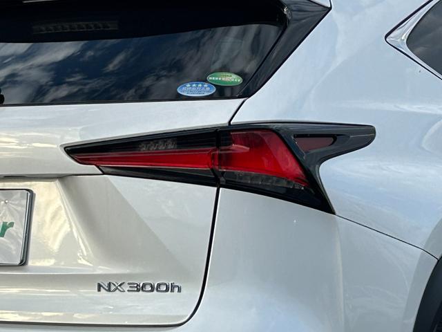 NX NX300h Iパッケージ 純正メーカーナビ・パノラミックビューモニター・レクサスセーフティシステム・プリクラッシュセーフティ・レーダークルーズコントロール・レーントレーシングアシスト・オートマチックハイビーム・スペアキー(5枚目)