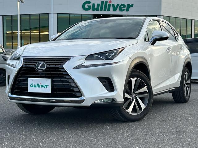 NX NX300h Iパッケージ 純正メーカーナビ・パノラミックビューモニター・レクサスセーフティシステム・プリクラッシュセーフティ・レーダークルーズコントロール・レーントレーシングアシスト・オートマチックハイビーム・スペアキー(6枚目)