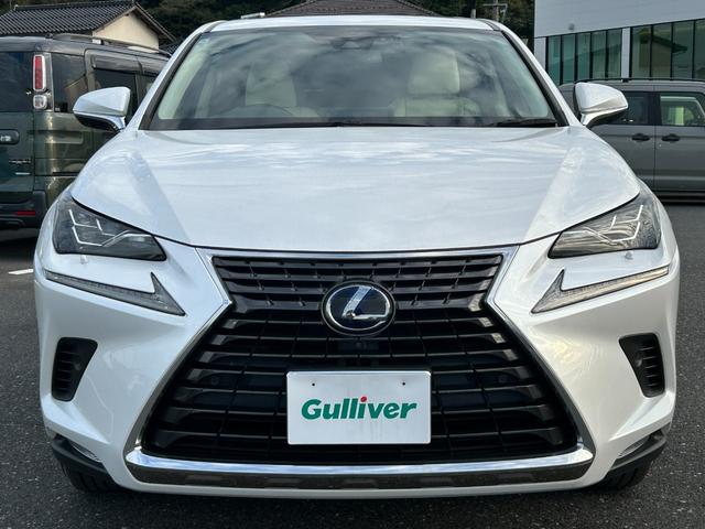 NX NX300h Iパッケージ 純正メーカーナビ・パノラミックビューモニター・レクサスセーフティシステム・プリクラッシュセーフティ・レーダークルーズコントロール・レーントレーシングアシスト・オートマチックハイビーム・スペアキー(10枚目)