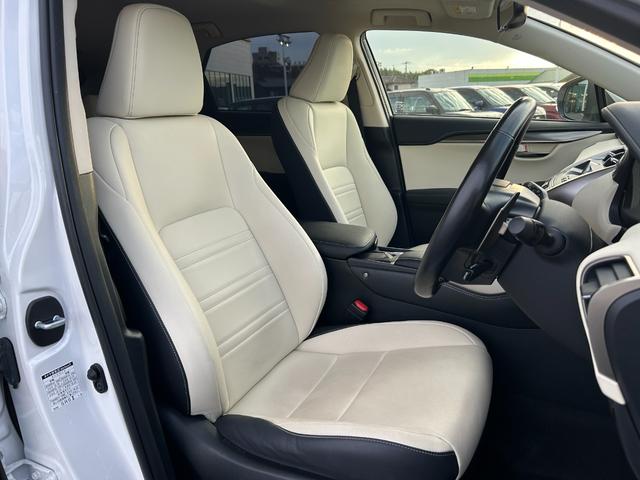 NX NX300h Iパッケージ 純正メーカーナビ・パノラミックビューモニター・レクサスセーフティシステム・プリクラッシュセーフティ・レーダークルーズコントロール・レーントレーシングアシスト・オートマチックハイビーム・スペアキー(15枚目)