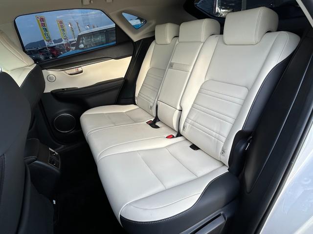 NX NX300h Iパッケージ 純正メーカーナビ・パノラミックビューモニター・レクサスセーフティシステム・プリクラッシュセーフティ・レーダークルーズコントロール・レーントレーシングアシスト・オートマチックハイビーム・スペアキー(20枚目)