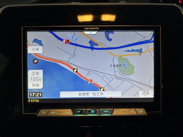 セレナ ハイウェイスター　プロパイロットエディション　社外ＳＤナビ・フルセグＴＶ・８人乗り・プロパイロット・両側Ｐスラ・追従型クルコン・ＬＥＤヘッドライト・バックカメラ・ウィンカーミラー・電格ミラー・アイドリングストップ・ＥＴＣ・純正ＡＷ（5枚目）