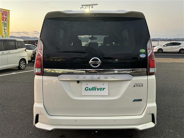 セレナ ハイウェイスター　プロパイロットエディション　社外ＳＤナビ・フルセグＴＶ・８人乗り・プロパイロット・両側Ｐスラ・追従型クルコン・ＬＥＤヘッドライト・バックカメラ・ウィンカーミラー・電格ミラー・アイドリングストップ・ＥＴＣ・純正ＡＷ（37枚目）