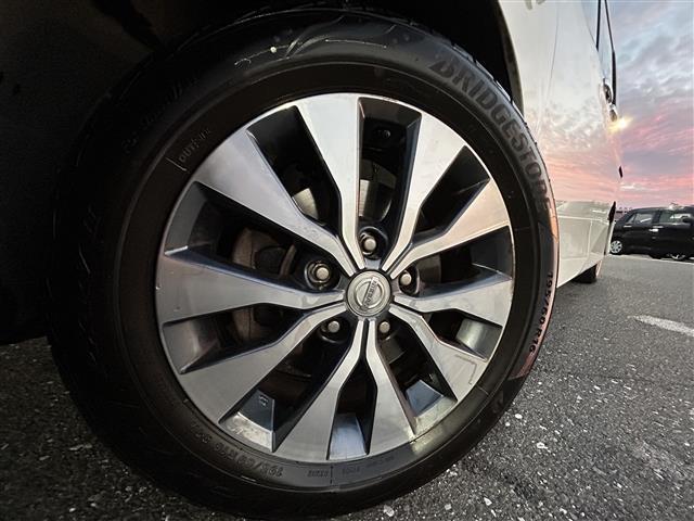 セレナ ハイウェイスター　プロパイロットエディション　社外ＳＤナビ・フルセグＴＶ・８人乗り・プロパイロット・両側Ｐスラ・追従型クルコン・ＬＥＤヘッドライト・バックカメラ・ウィンカーミラー・電格ミラー・アイドリングストップ・ＥＴＣ・純正ＡＷ（40枚目）