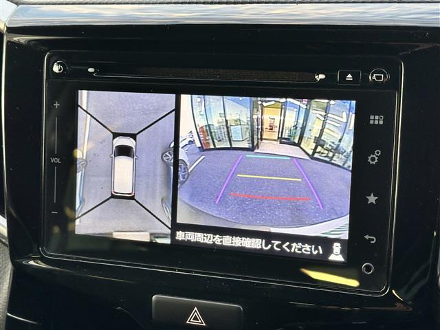 ソリオバンディット ハイブリッドＭＶ　純正ディスプレイオーディオ・禁煙車・全方位カメラ・デュアルセンサーブレーキサポート・片側Ｐスラ・クルコン・ウィンカーミラー・スマートキー・電格ミラー・アイドリングストップ・純正ＡＷ・ＥＴＣ・（3枚目）