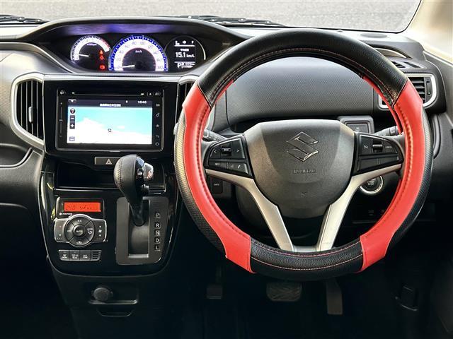 ソリオバンディット ハイブリッドＭＶ　純正ディスプレイオーディオ・禁煙車・全方位カメラ・デュアルセンサーブレーキサポート・片側Ｐスラ・クルコン・ウィンカーミラー・スマートキー・電格ミラー・アイドリングストップ・純正ＡＷ・ＥＴＣ・（11枚目）