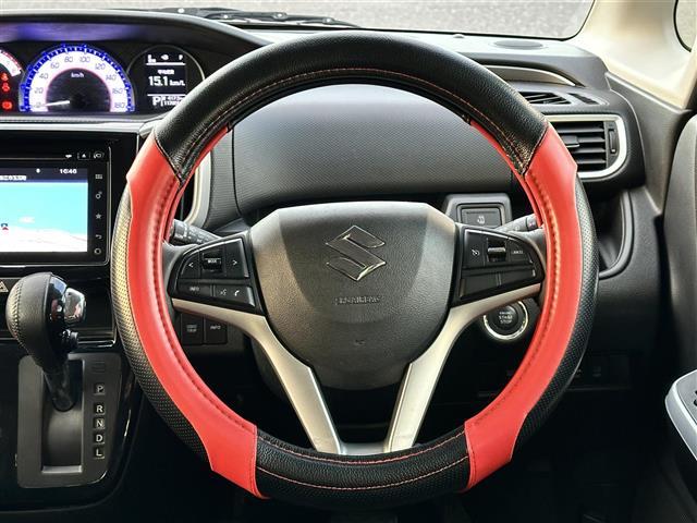 ソリオバンディット ハイブリッドＭＶ　純正ディスプレイオーディオ・禁煙車・全方位カメラ・デュアルセンサーブレーキサポート・片側Ｐスラ・クルコン・ウィンカーミラー・スマートキー・電格ミラー・アイドリングストップ・純正ＡＷ・ＥＴＣ・（12枚目）