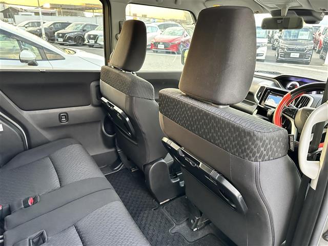 ソリオバンディット ハイブリッドＭＶ　純正ディスプレイオーディオ・禁煙車・全方位カメラ・デュアルセンサーブレーキサポート・片側Ｐスラ・クルコン・ウィンカーミラー・スマートキー・電格ミラー・アイドリングストップ・純正ＡＷ・ＥＴＣ・（20枚目）