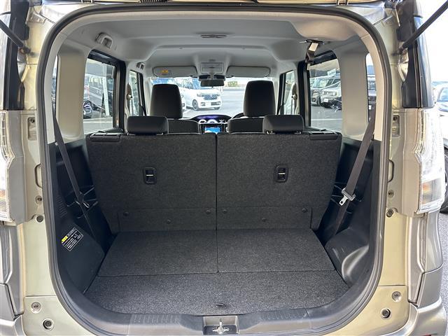 ソリオバンディット ハイブリッドＭＶ　純正ディスプレイオーディオ・禁煙車・全方位カメラ・デュアルセンサーブレーキサポート・片側Ｐスラ・クルコン・ウィンカーミラー・スマートキー・電格ミラー・アイドリングストップ・純正ＡＷ・ＥＴＣ・（26枚目）