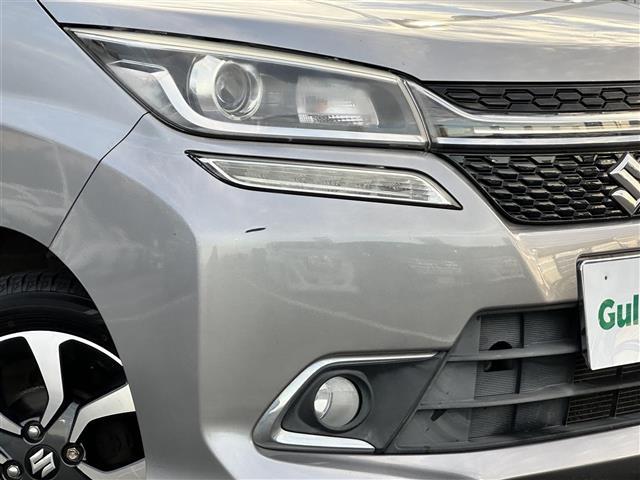 ソリオバンディット ハイブリッドＭＶ　純正ディスプレイオーディオ・禁煙車・全方位カメラ・デュアルセンサーブレーキサポート・片側Ｐスラ・クルコン・ウィンカーミラー・スマートキー・電格ミラー・アイドリングストップ・純正ＡＷ・ＥＴＣ・（36枚目）